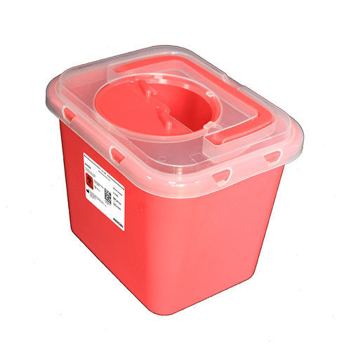 Behälter für Abfallprodukte - ME1221 - Ningbo Maxcon Medical Technology Co,Ltd
