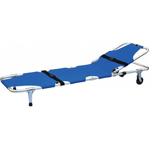 Notfalltrage - Jiangsu Yongxin Medical Equipment Co., Ltd. - zusammenklappbar / zweiteilig