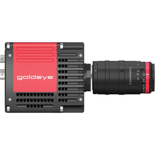 Medizinisches Kameramodul - Goldeye CL-008 XSWIR 2.2 TEC2 - Allied Vision Technologies - digital / InGaAs / Infrarot