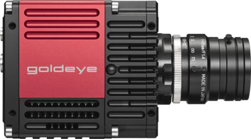 Medizinisches Kameramodul - Goldeye G-008 Cool TEC1 - Allied Vision Technologies - hyperspektral / InGaAs / Infrarot