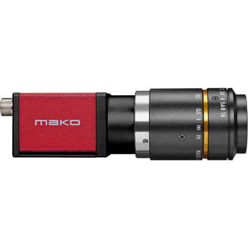 Inspektionskamera - Mako G-223 - Allied Vision Technologies - digital / Infrarot