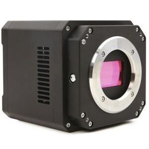 Medizinische Kamera - MaxCam-400UV-TE - EHD imaging - digital / 2048 x 2048 / sCMOS