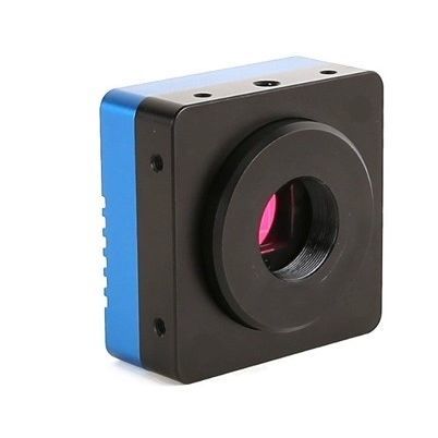 Inspektionskamera - EHD SCM585-NIR-TR  - EHD imaging - digital / 3840 x 2160 / 8,3 Mpx