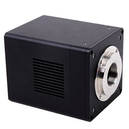 Kamera für Mikroskopie - EHD SC-ITR   - EHD imaging - für Biowissenschaften / digital / CMOS