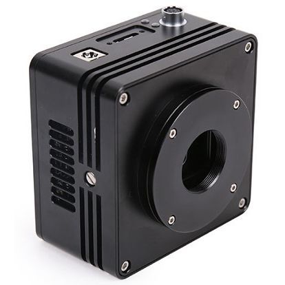 Kamera für Mikroskopie - EHD SC-CTR  - EHD imaging - digital / CMOS / gekühlt