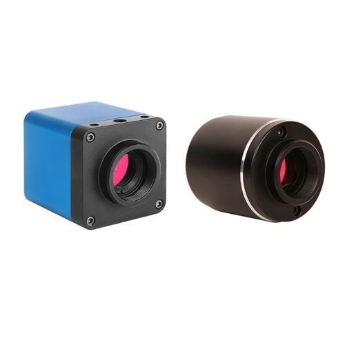 Analoge Kamera - EHD-CAMLITE1080P  - EHD imaging - für Mikroskope / digital / Full HD