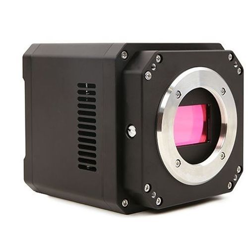Kamera für Biowissenschaften - EHD MaxCam-2020e-TE  - EHD imaging - digital / 2048 x 2048 / sCMOS