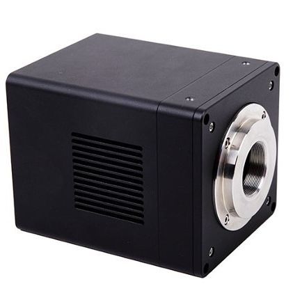 Kamera für Biowissenschaften - SC9701UV-ITR - EHD imaging - digital / 1280 x 1024 / sCMOS