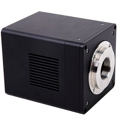 Kamera für Biowissenschaften - SC1605UV-ITR - EHD imaging - digital / HDR / sCMOS
