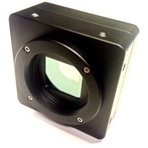 Kamera für Biowissenschaften - SCA400-UV-TR  - EHD imaging - digital / 2048 x 2048 / sCMOS