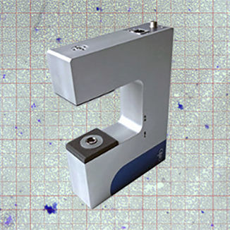 Manueller Zellzähler - IP10-08x03CU5101 - OPTO Germany - Tisch / kompakt / tragbar