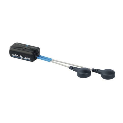 EMG-Sensor - MiniWave - Cometa - medizinisch / am Körper tragbar