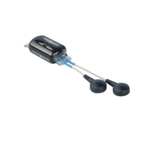 Wasserdichtes EMG - MiniWave  - Cometa - für Forschungszwecke / Physiotherapie / tragbar
