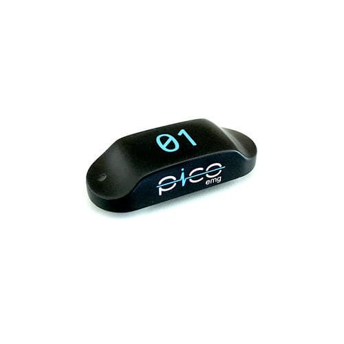 EMG-Sensor - Pico EMG - Cometa - medizinisch / kabellos