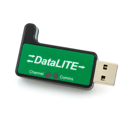 Labor-Biosignalerfassungssystem - DataLITE PIONEER - Biometrics - medizinisch / Mehrkanal / USB