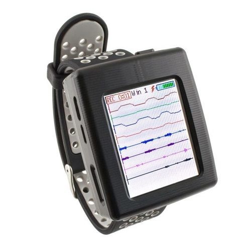 Medizinisches Biosignalerfassungssystem - DataLITE EXPLORE - Biometrics - Mehrkanal / drahtlos / tragbar