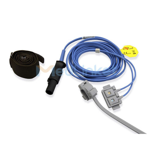 SpO2-Sensor / Finger - S0014I-L - Med-link Electronics Tech - für Neugeborene / wiederverwendbar