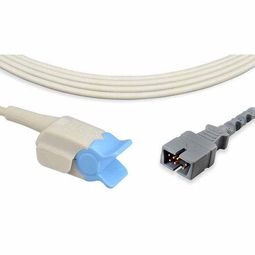 SpO2-Sensor / Finger - S0010 - Med-link Electronics Tech - Multiposition / für Fuß / Stirn