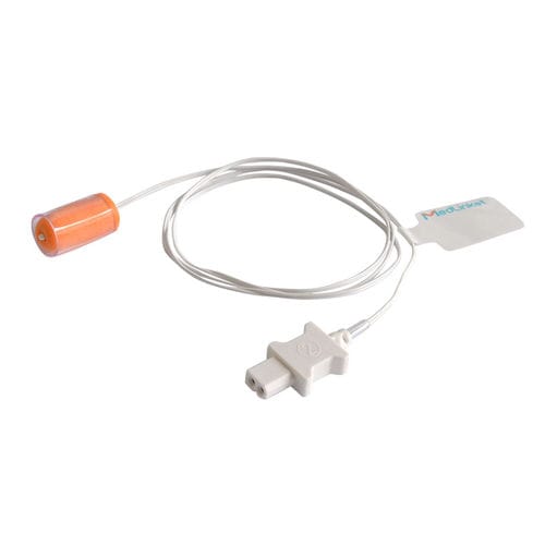 Temperatursensor - W0101FS-A - Med-link Electronics Tech - Monitoring