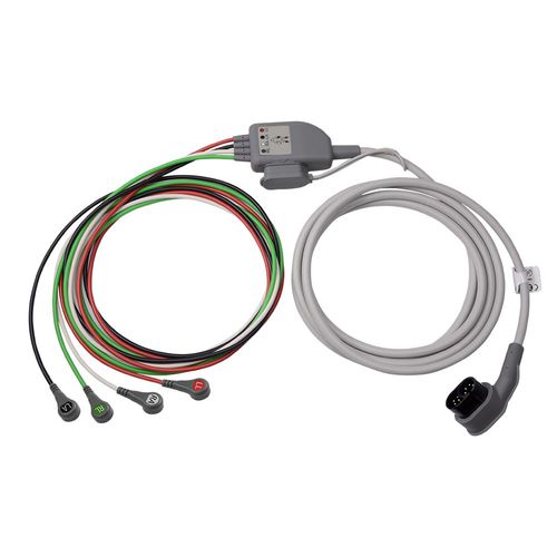 EKG-Kabel / für Medtronic - VA07 series - Med-link Electronics Tech