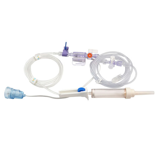 Druckmesswandler - X0046A  - Med-link Electronics Tech - zum Einmalgebrauch