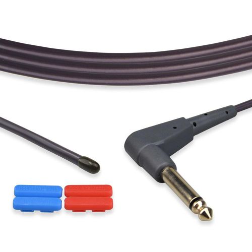 Temperatursensor - W0010A - Med-link Electronics Tech - Monitoring / wiederverwendbar