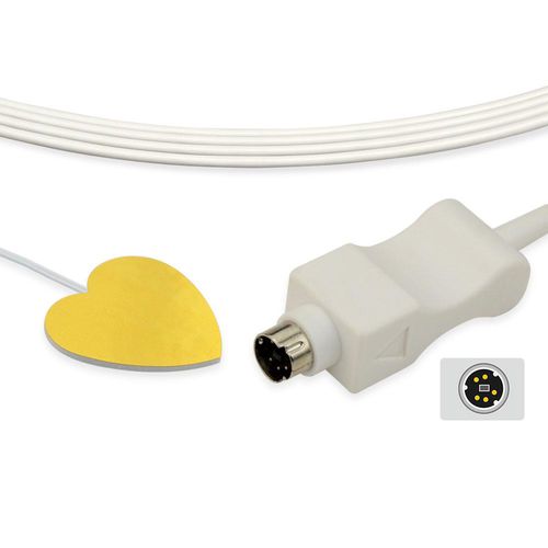 Temperatursensor - OEM#MU12525 - Med-link Electronics Tech - Monitoring / für Säuglingsinkubatoren