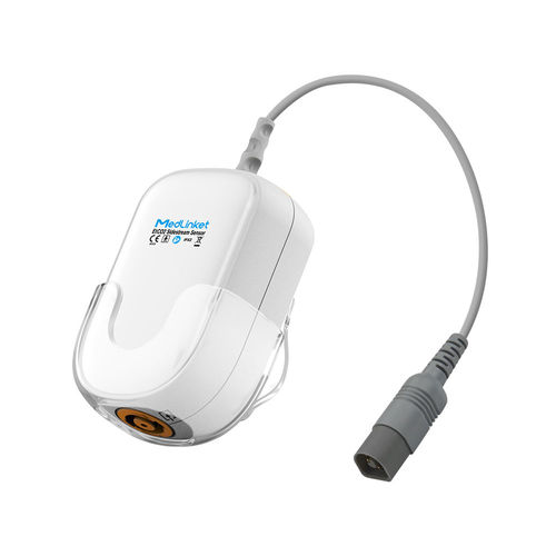 EtCO2-Sensor - CM20 series - Med-link Electronics Tech - für Beatmungsgeräte
