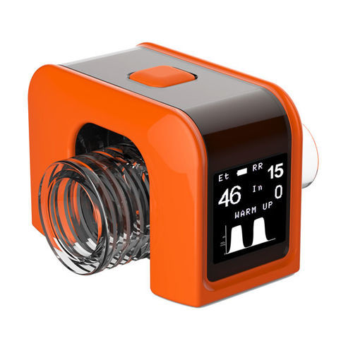 CO2-Sensor - CA60 - Med-link Electronics Tech - etCO2 / Monitoring / Miniatur