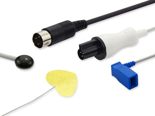 Temperatursensor - NF-024/60881/60883 - Med-link Electronics Tech - medizinisch / für Säuglingsinkubatoren / zum Einmalgebrauch
