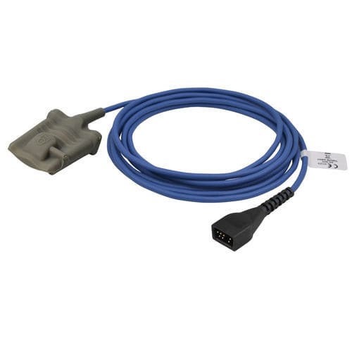 SpO2-Sensor / Finger - SpO₂ Sensors - Med-link Electronics Tech - Stirn / für Fuß / Multiposition