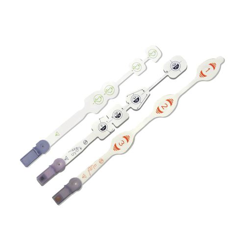 EEG-Sensor - 9902040502 - Med-link Electronics Tech - für Intensivpflege / für Anästhesieausstattung / zum Einmalgebrauch