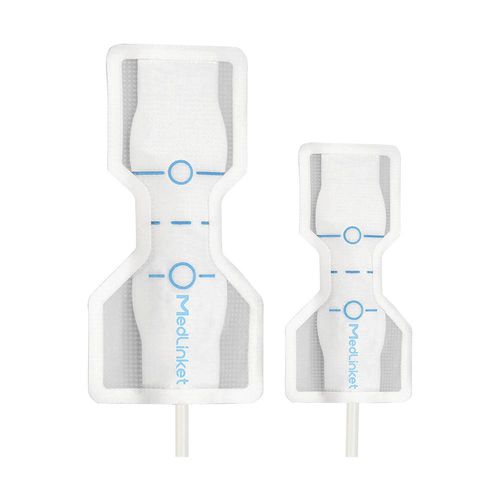 SpO2-Sensor - 603261631 - Med-link Electronics Tech - Chirurgie / zum Einmalgebrauch