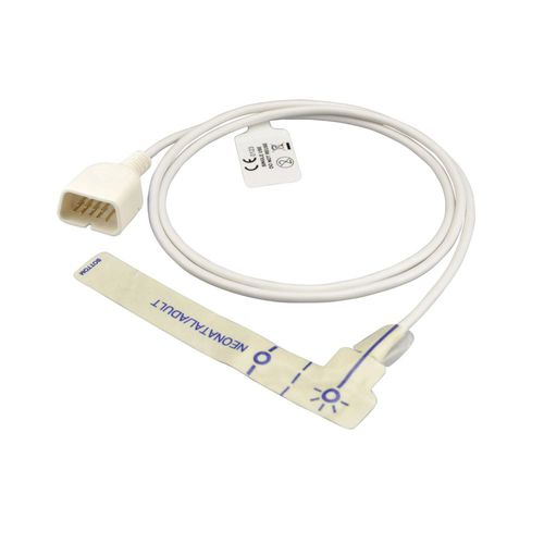 SpO2-Sensor / Finger - Med-link Electronics Tech