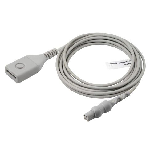 Medizinisches EEG-Kabel - B0050A - Med-link Electronics Tech - Einsteck