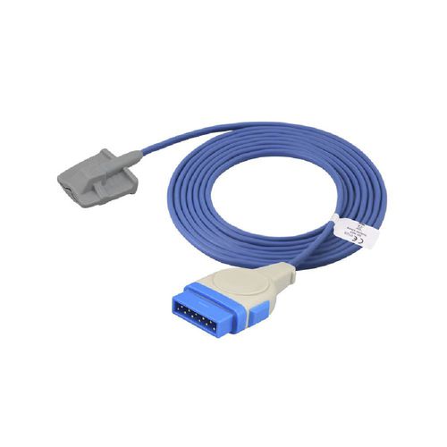 SpO2-Sensor / Finger - S0025B-L - Med-link Electronics Tech - wiederverwendbar
