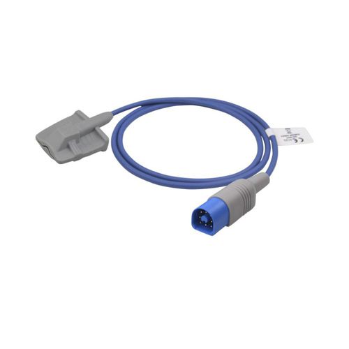 SpO2-Sensor / Finger - S00 series - Med-link Electronics Tech - wiederverwendbar