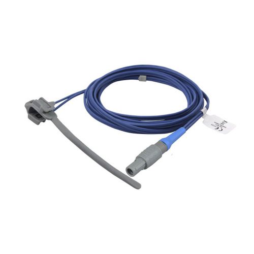 SpO2-Sensor / Finger - S0007B-L - Med-link Electronics Tech - für Fuß / Multiposition / wiederverwendbar