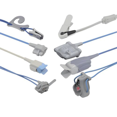 SpO2-Sensor / Finger - Med-link Electronics Tech