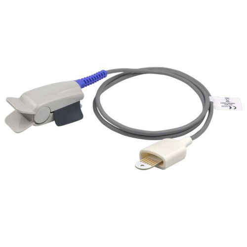 SpO2-Sensor / Finger - S0020B-S - Med-link Electronics Tech - wiederverwendbar