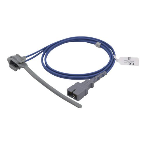SpO2-Sensor / Finger - S0108 series - Med-link Electronics Tech - für Kinder / wiederverwendbar