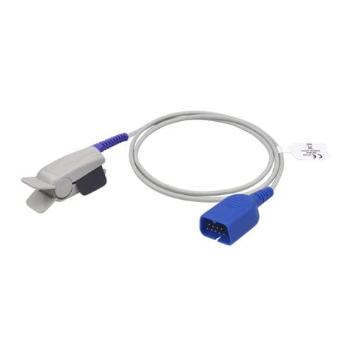 SpO2-Sensor / Finger - S0005-S series - Med-link Electronics Tech - wiederverwendbar