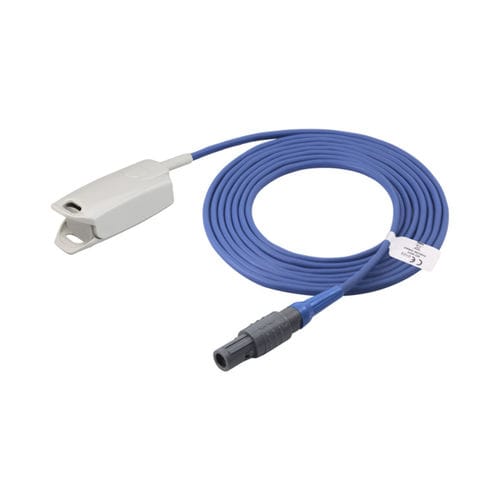 SpO2-Sensor / Finger - S0040B-L - Med-link Electronics Tech - wiederverwendbar