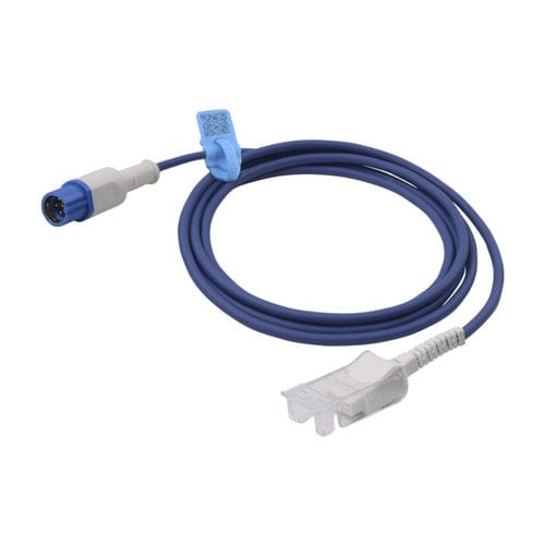 Adapterkabel SpO2 / Finger - 3368433 - Med-link Electronics Tech