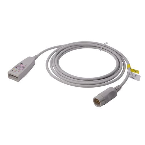 EKG-Kabel / für Philips - EDG073-3AI - Med-link Electronics Tech