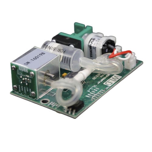 EtCO2-Sensor - CM30 series - Med-link Electronics Tech - für Beatmungsgeräte