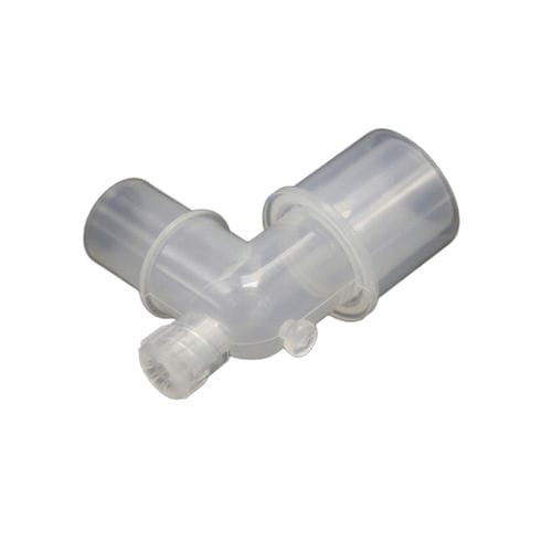 CO2-Sensor - CA20 series - Med-link Electronics Tech - Atemfluss / etCO2 / für Beatmungsgeräte