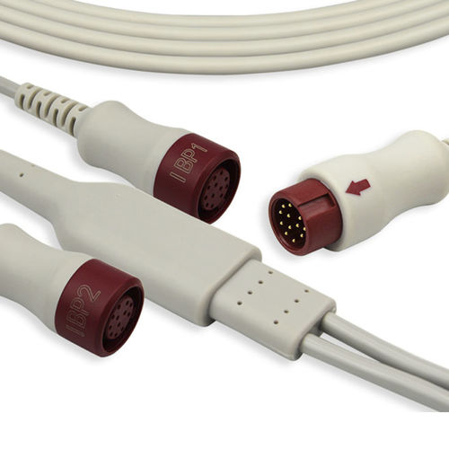 IBP-Kabel / für Mindray - X0104B - Med-link Electronics Tech