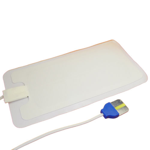 Elektrochirurgische Elektrode - P287 - Med-link Electronics Tech - Sterilisation / Druck / Pad