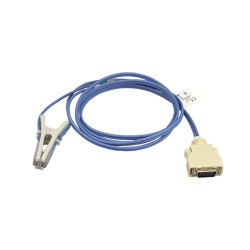 Lingualer SpO2-Sensor - S series - Med-link Electronics Tech - für Veterinärmedizin